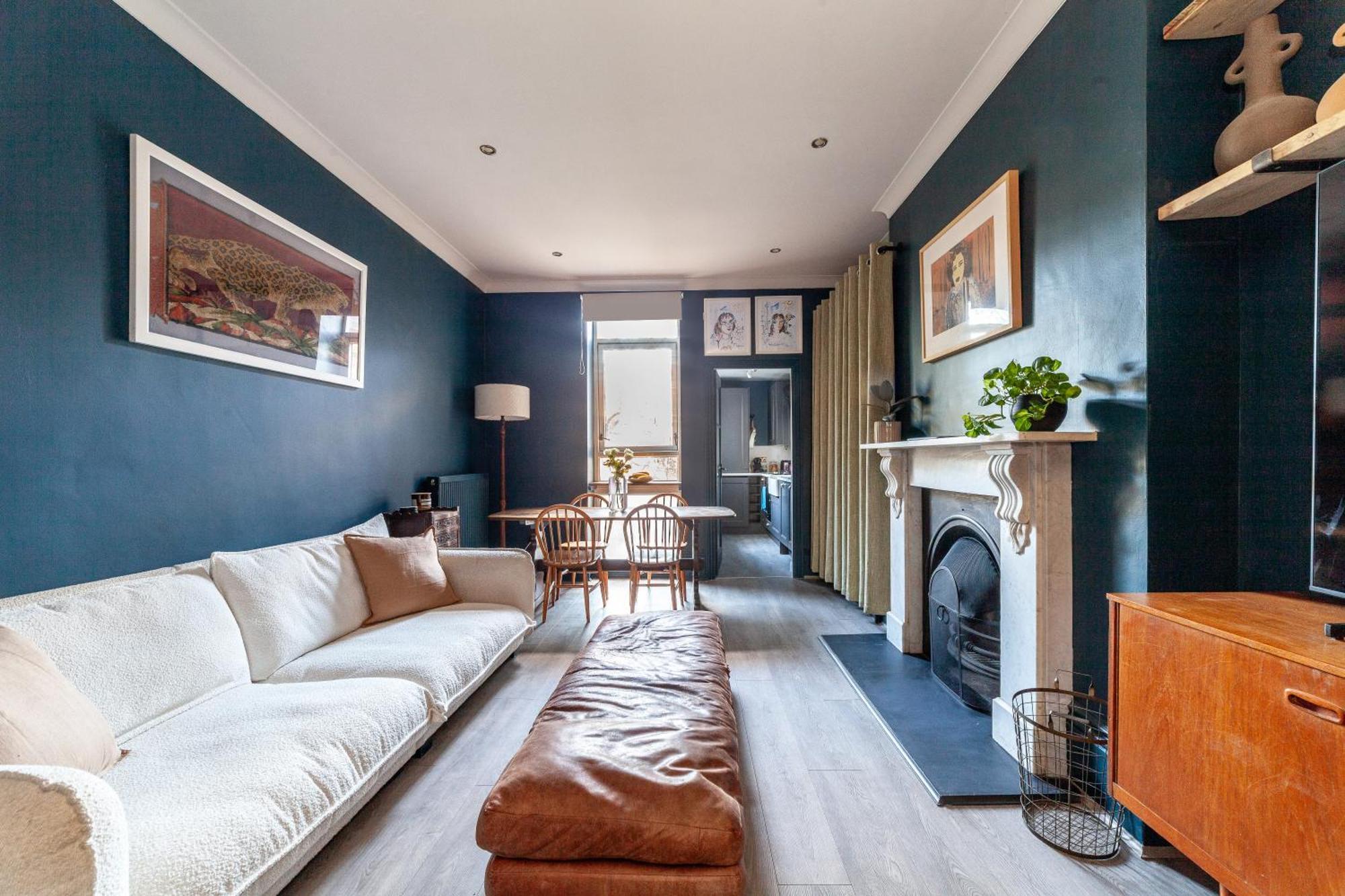 Arte Stays - 2 Bed Luxurious Flat, Garden, 5Min Dalston St., Parking Available, Serviced Accommodation - Up To 5 Ppl Λονδίνο Εξωτερικό φωτογραφία