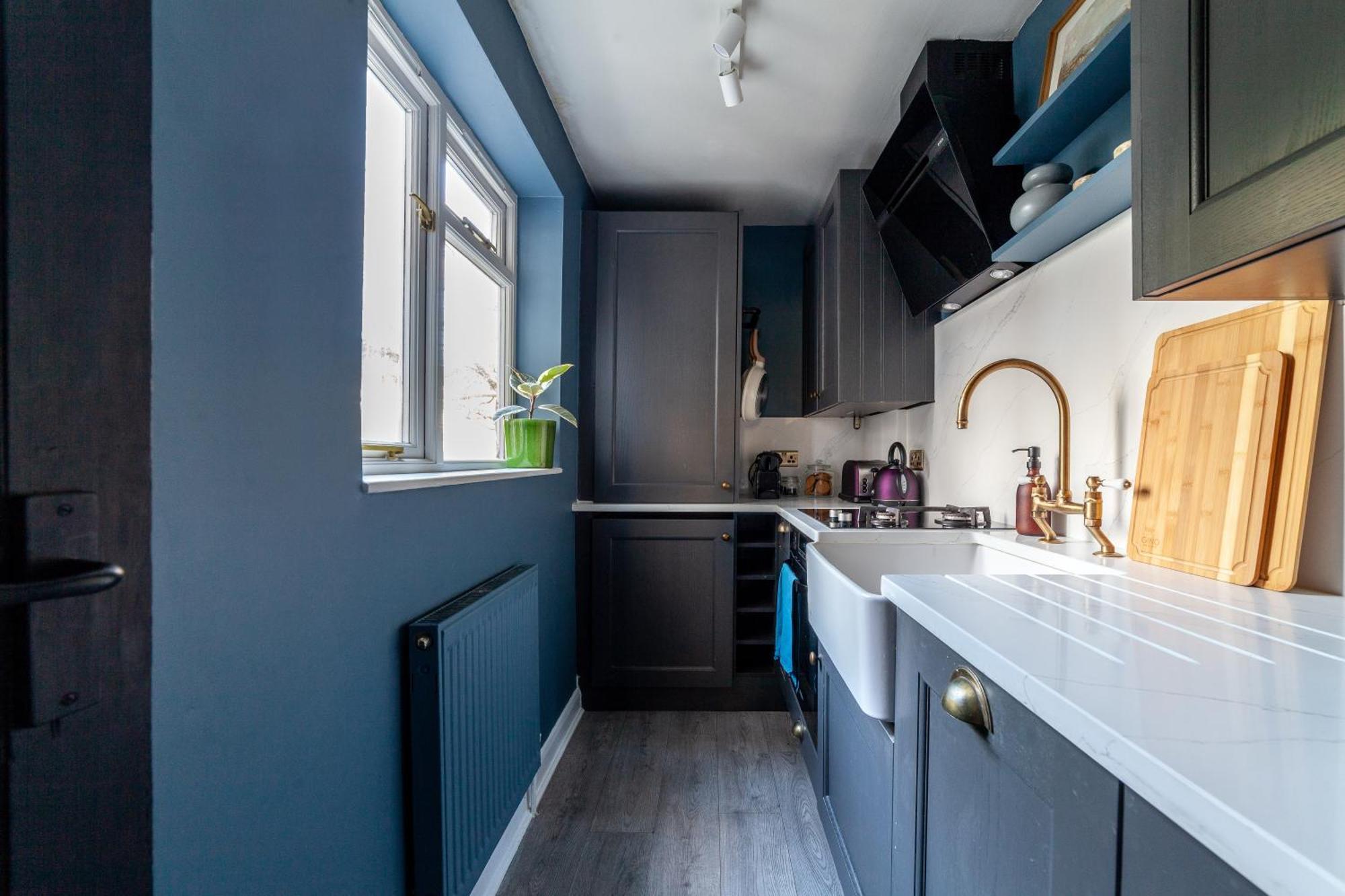 Arte Stays - 2 Bed Luxurious Flat, Garden, 5Min Dalston St., Parking Available, Serviced Accommodation - Up To 5 Ppl Λονδίνο Εξωτερικό φωτογραφία