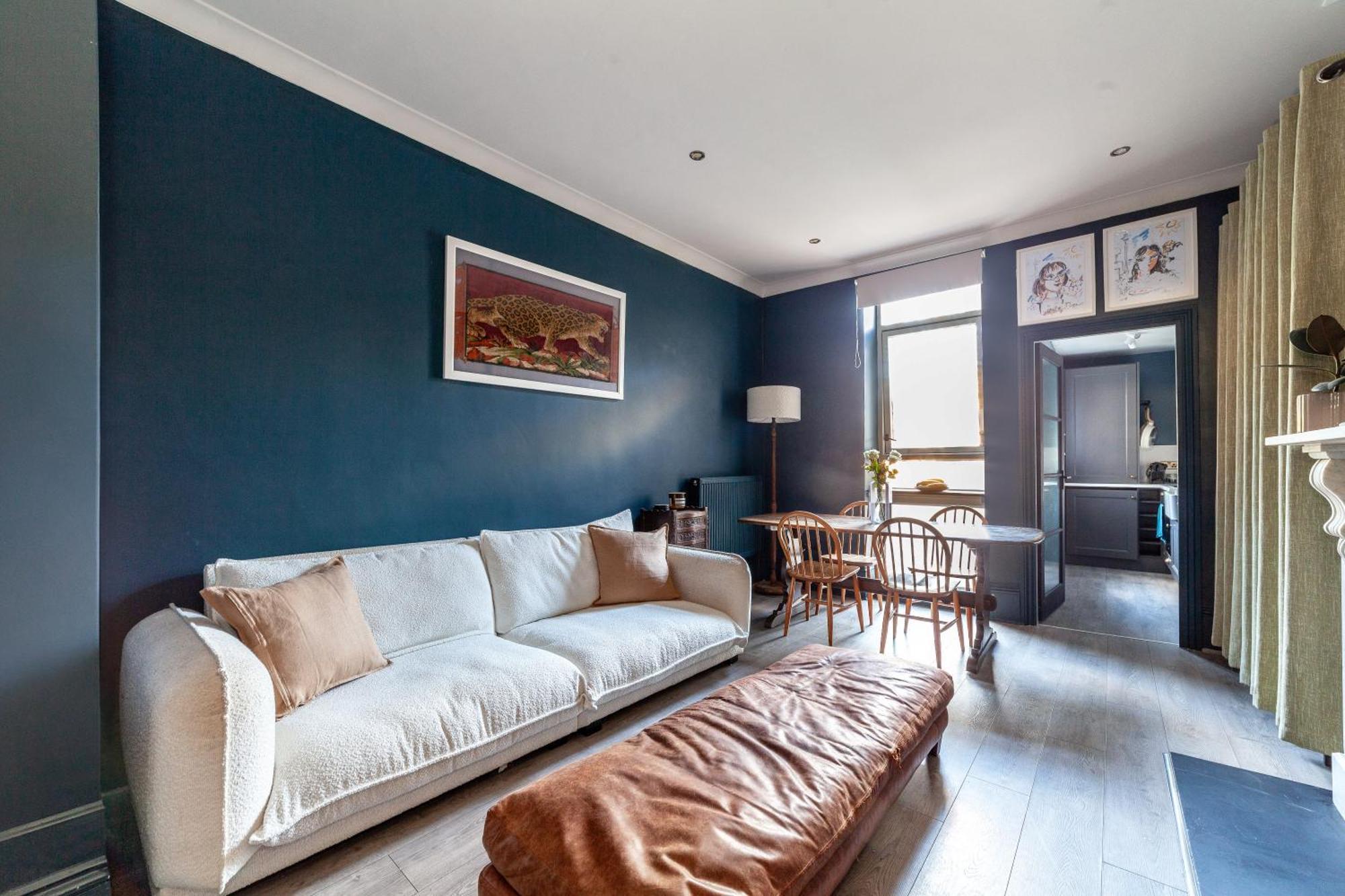 Arte Stays - 2 Bed Luxurious Flat, Garden, 5Min Dalston St., Parking Available, Serviced Accommodation - Up To 5 Ppl Λονδίνο Εξωτερικό φωτογραφία
