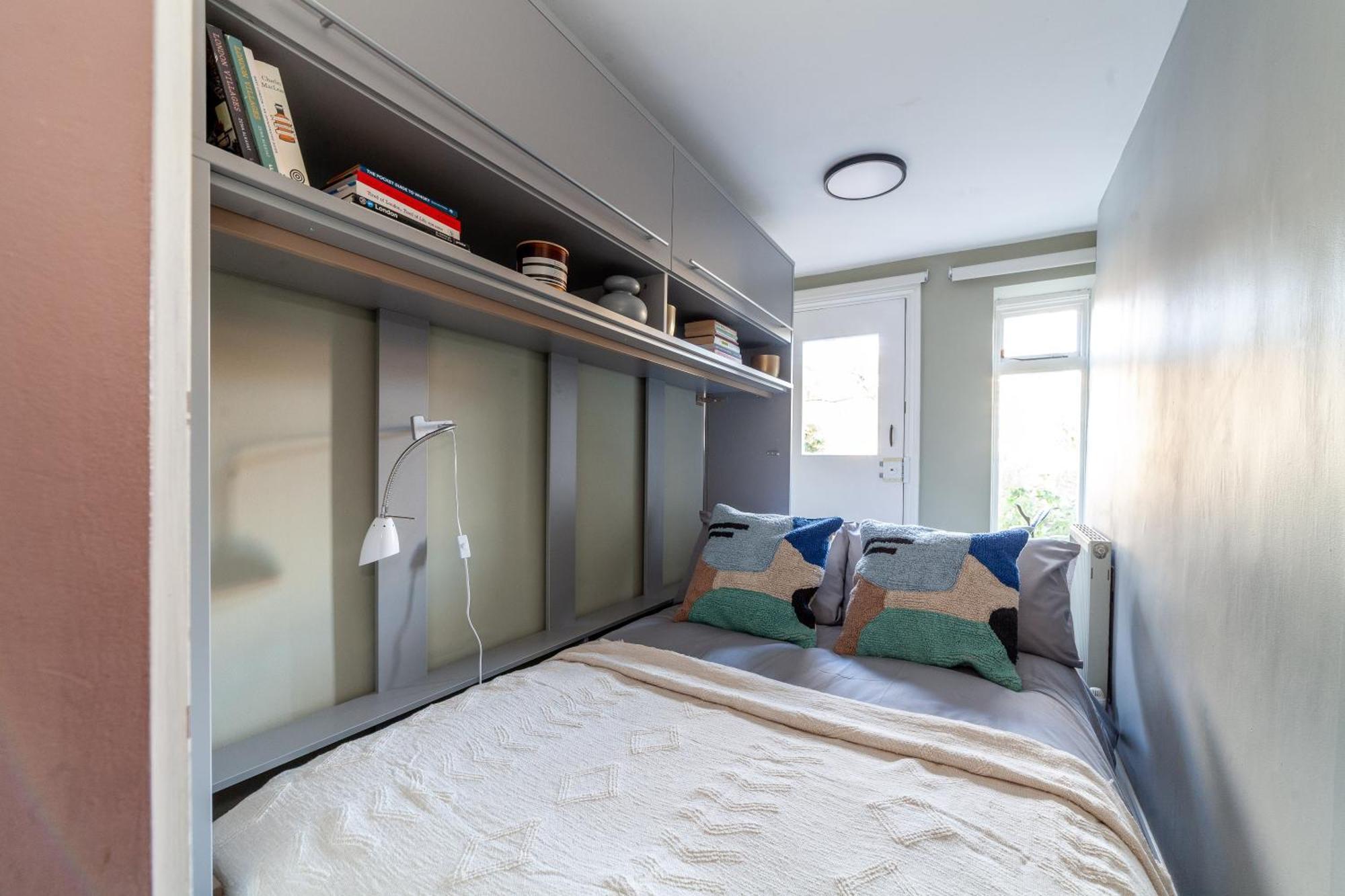 Arte Stays - 2 Bed Luxurious Flat, Garden, 5Min Dalston St., Parking Available, Serviced Accommodation - Up To 5 Ppl Λονδίνο Εξωτερικό φωτογραφία