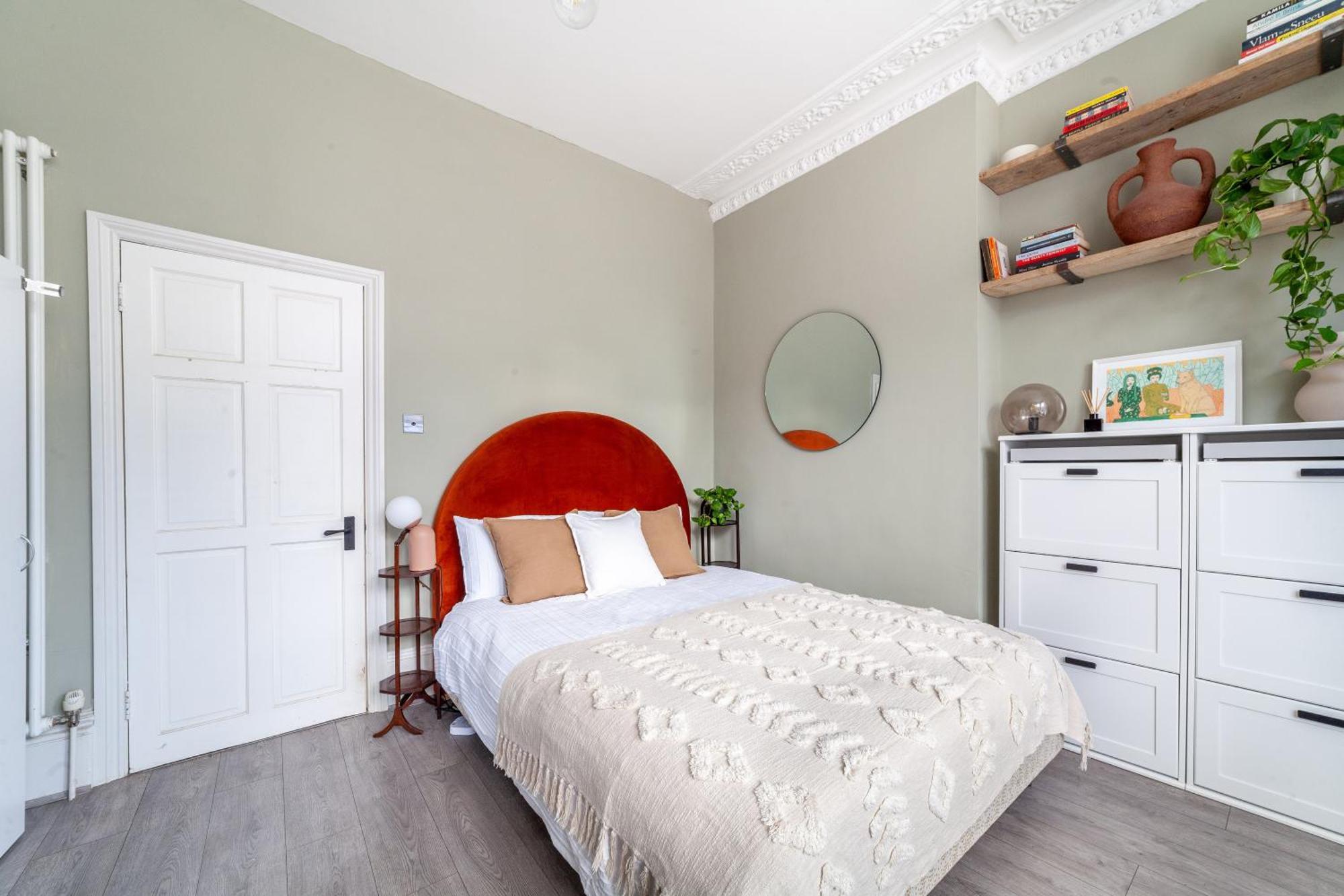 Arte Stays - 2 Bed Luxurious Flat, Garden, 5Min Dalston St., Parking Available, Serviced Accommodation - Up To 5 Ppl Λονδίνο Εξωτερικό φωτογραφία