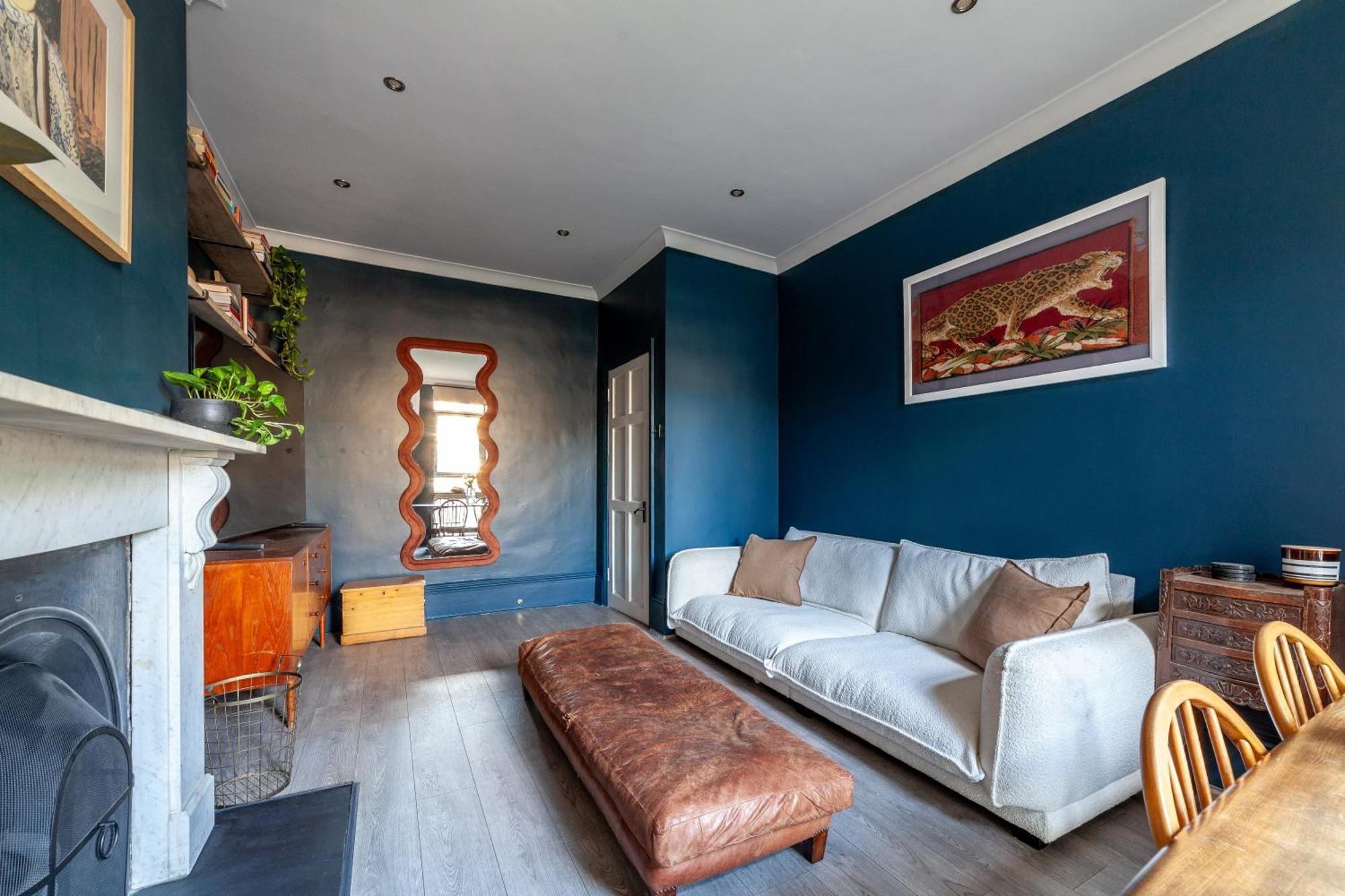 Arte Stays - 2 Bed Luxurious Flat, Garden, 5Min Dalston St., Parking Available, Serviced Accommodation - Up To 5 Ppl Λονδίνο Εξωτερικό φωτογραφία