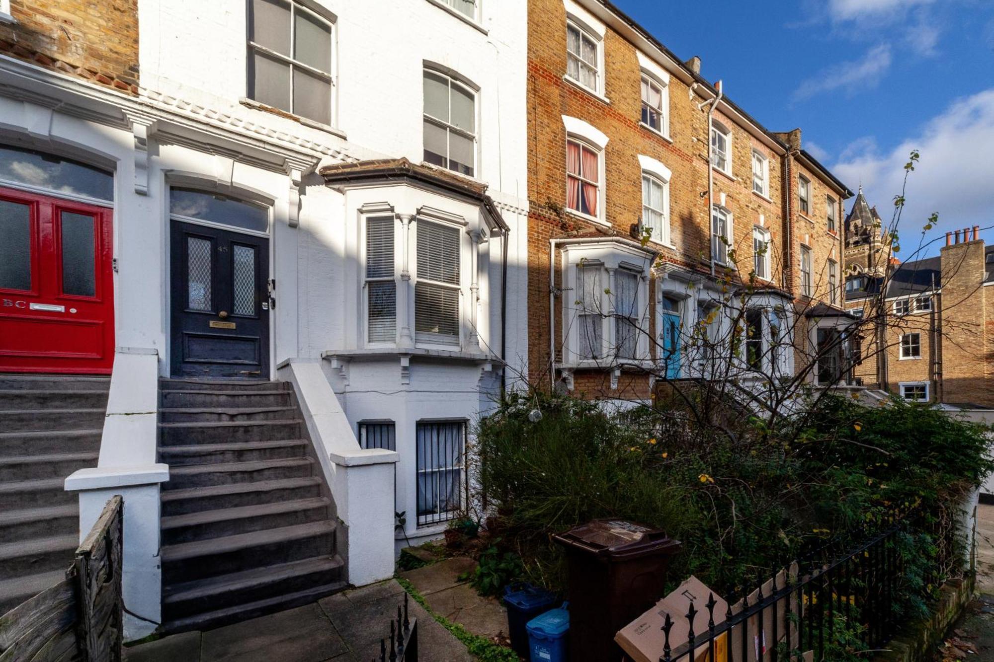 Arte Stays - 2 Bed Luxurious Flat, Garden, 5Min Dalston St., Parking Available, Serviced Accommodation - Up To 5 Ppl Λονδίνο Εξωτερικό φωτογραφία