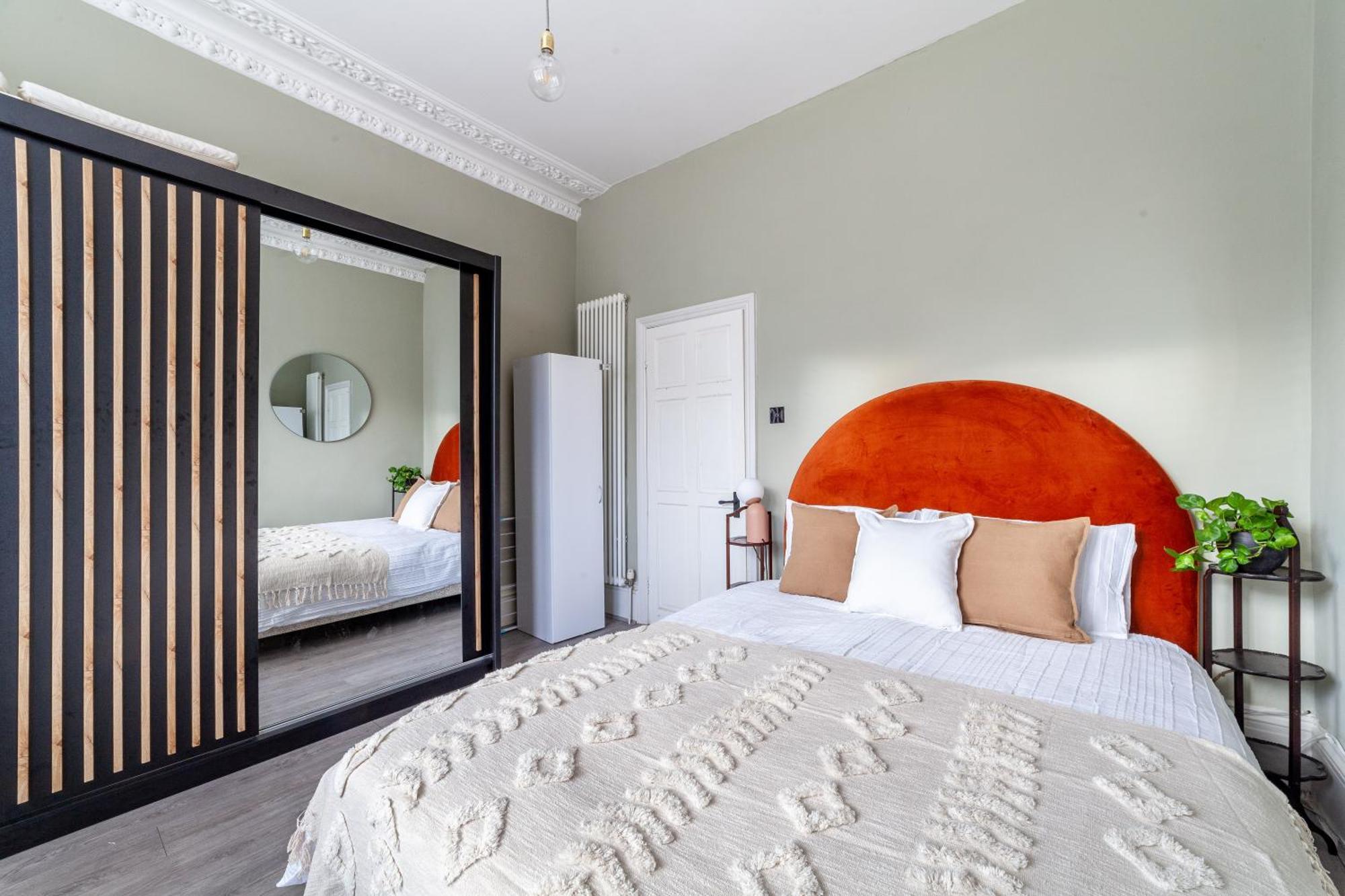 Arte Stays - 2 Bed Luxurious Flat, Garden, 5Min Dalston St., Parking Available, Serviced Accommodation - Up To 5 Ppl Λονδίνο Εξωτερικό φωτογραφία
