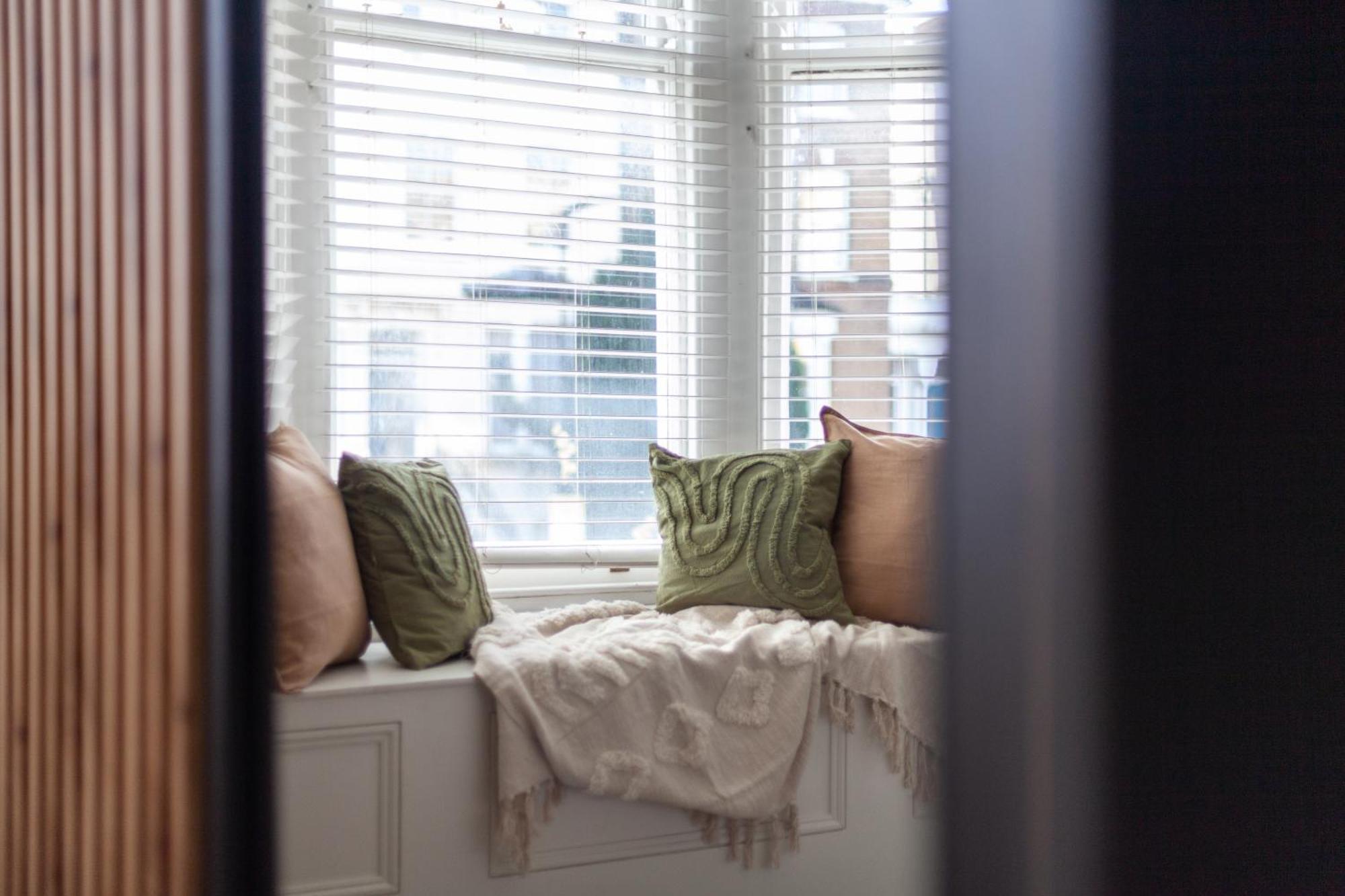 Arte Stays - 2 Bed Luxurious Flat, Garden, 5Min Dalston St., Parking Available, Serviced Accommodation - Up To 5 Ppl Λονδίνο Εξωτερικό φωτογραφία